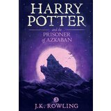 Bloomsbury Publishing J. K. Rowling - Harry Potter And The Prisoner Of Azkaban Cene