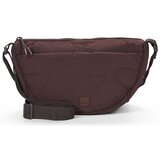 Rip Curl Torbice za okrog pasu BILBAO CROSSBODY Kostanjeva Cene