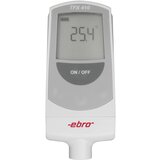 ebro TFX 410-1 naprava za merjenje temperature -50 - +300 °C, (20641127) | Shoptok.si