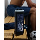 Nivea men deep gel za tuširanje 500 ml | shoptok.hr