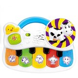 Pertini Klavijatura kravica 24260 | ePonuda.com