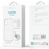 DEVIA 3in1 Iphone Protector pack za Iphone 17 | ePonuda.com
