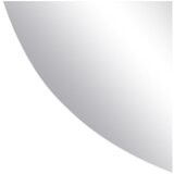 Ixia Zidno ogledalo 60x60 cm Organic – | shoptok.hr