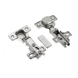 Gtv šarka ravna PUSH sa obratnom oprugom 45mm 110° ZP-POH045BEO | Eponuda.ba