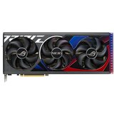 Asus ROG STRIX RTX4090 OC 24GB GAMING Graphics Card PCIe 4.0 24GB GDDR6X HDMI 2.1a DisplayPort 1.4a | Shoptok.si
