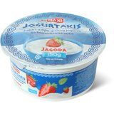Maxi Grcki jogurt jagoda 150g | Eponuda.com