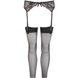 Cottelli Collection Nogavice Lace Cene