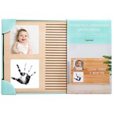 Pearhead Leseni Letter Board, slika in clean touch odtis 564 | Shoptok.si