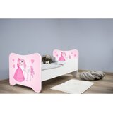 Made in Poland Dečiji krevet Happy Kitty – Princess and Horse 140x70 cm | ePonuda.com