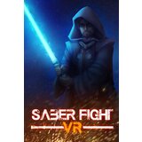 saber fight vr (pc) steam key global  saber fight vr (pc) steam key global Slike