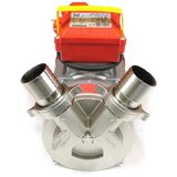 Rover NOVAX 40M Kružna Pumpa za Protok, 230V/50Hz/6500l/h/1,2KS | shoptok.hr