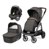 Peg-Perego kolica 3u1 Veloce TC SLK, 500 Cijene