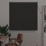  Venecijanski zastore Tamno siva 130 x 130 cm Aluminij | shoptok.hr