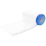 Traka za maskiranje s filmskom podlogom Transparentne i plave - 210 x 2000 cm 6 | shoptok.hr