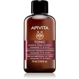 Apivita Hippophae TC & Laurel šampon proti izpadanju las 75 ml Cene