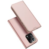  Knjigasta futrola DUX DUCIS Skin Pro za Xiaomi 13 Pro - Roza KP24535 Cijene
