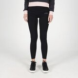 La Terra Ženske helanke silva leggings W, Crne Cene