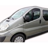 HEKO Bočni vetrobrani Team Renault Trafic (2001-2014) | Eponuda.com