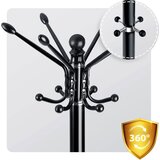 Massido 684300 samostojeći stalak za odjeću s mramornom bazom | shoptok.hr