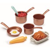 Écoiffier komplet otroških vaz - 20 kosov | Shoptok.si