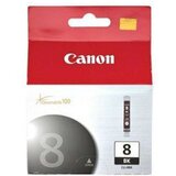 Canon ČRNILNA KARTUŠA CLI-8BK črna, (21734940) Cene