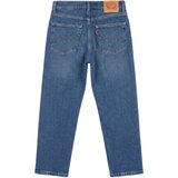 Levi's STAY LOOSE TAPER JEANS Plava | shoptok.hr