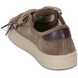 Date TENDER SUEDE TAUPE Smeđa | shoptok.hr