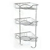 Awd Polica kutna žičana hromorana 3 reda | Eponuda.ba