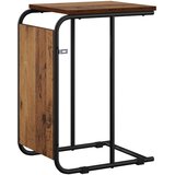  Bocni stol Staro drvo 40 x 31 x 55 cm Konstruirano drvo | shoptok.hr