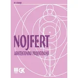 Ernest Nojfert
 - Arhitektonsko projektovanje, 39 izdanje