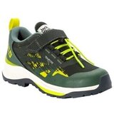Jack Wolfskin Villi Hiker Texapore Low Zelena Cijene