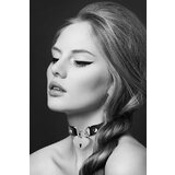  Fetish ogrlica | Sezam Black Cene