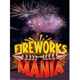Steam Fireworks Mania - An Explosive Simulator Key GLOBAL | Eponuda.com