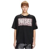 Diesel muška logo majica DSA17613 0AGRI 9XX Cene