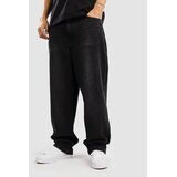 Reell Baggy Kavbojke black wash Cene