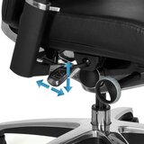 MID.YOU VRTLJIVI STOL | Shoptok.si