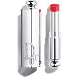Dior Addict Glass Lipstick hidratantni ruž za usne za blistavi sjaj nijansa 344 Pink Milly 2.7 g | shoptok.hr