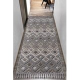 Conceptum Hypnose tepih 160x400cm siva | Eponuda.ba