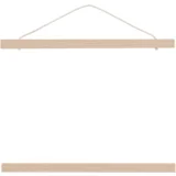 Letvica za plakat - L