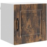  Ormar za Zid 2 pcs Dimljeni hrast 40 x 31 x 40 cm | shoptok.hr