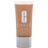 Clinique Stay-Matte Oil-Free Makeup puder za suhu kožu 30 ml nijansa 15 Beige | shoptok.hr