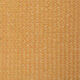  Vanjsko Sjenilo za Zatamnjivanje 160x140 cm Bež | shoptok.hr