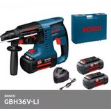 Bosch Aku čekić bušilica GBH 36V Li | Eponuda.ba