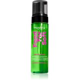 Matrix Food For Soft XXL Big 'N Soft Extra Volumizing Hydrating Mousse hidratantna pjena za veći volumen 200 ml Cijene