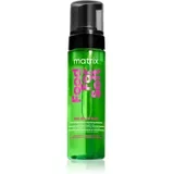 Food For Soft XXL Big 'N Soft Extra Volumizing Hydrating Mousse vlažilna pena za ekstra volumen 200 ml