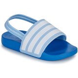 Adidas ADILETTE ESTRAP C Plava cijene