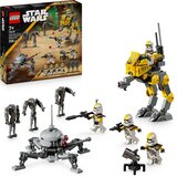 Lego Star Wars™ 75431 Paket borbenih kloniranih vojnika iz 327. zvjezdanog korpusa Cijene