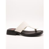 Camper Sandali & Odprti čevlji - Bela | Shoptok.si