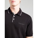 Armani Exchange Majica črna | Shoptok.si