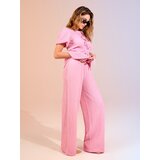 Sinsay Wide leg hlače | shoptok.hr